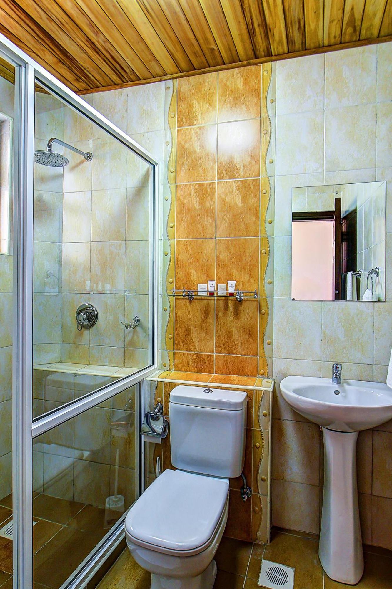Nelson'S Court Serviced Apartments ไนโรบี ห้อง รูปภาพ