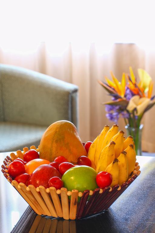Nelson'S Court Serviced Apartments ไนโรบี ภายนอก รูปภาพ